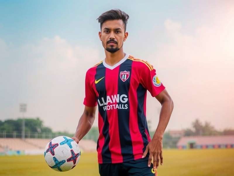 Player Lalremtluanga