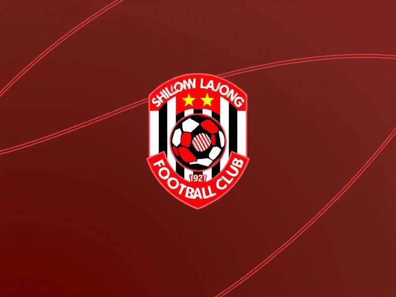 SLFC Home Jersey 2023-24